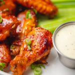 Buffalo Wings