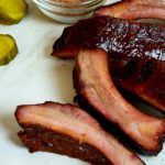 tasty bbq rib recipe