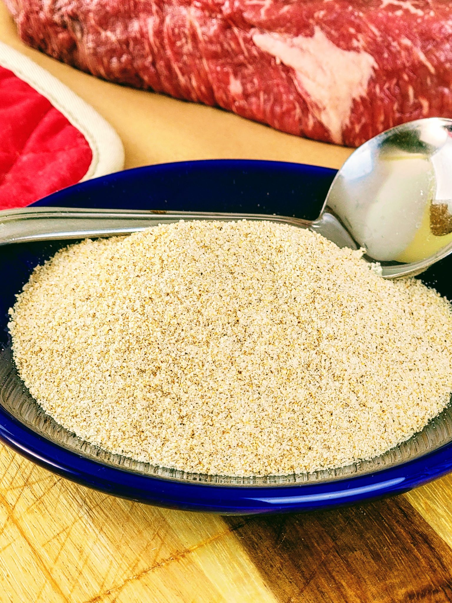 How to make Seasoned Salt - Lawry's Seasoned Salt - Epic Friday Kitchen  Tips! 