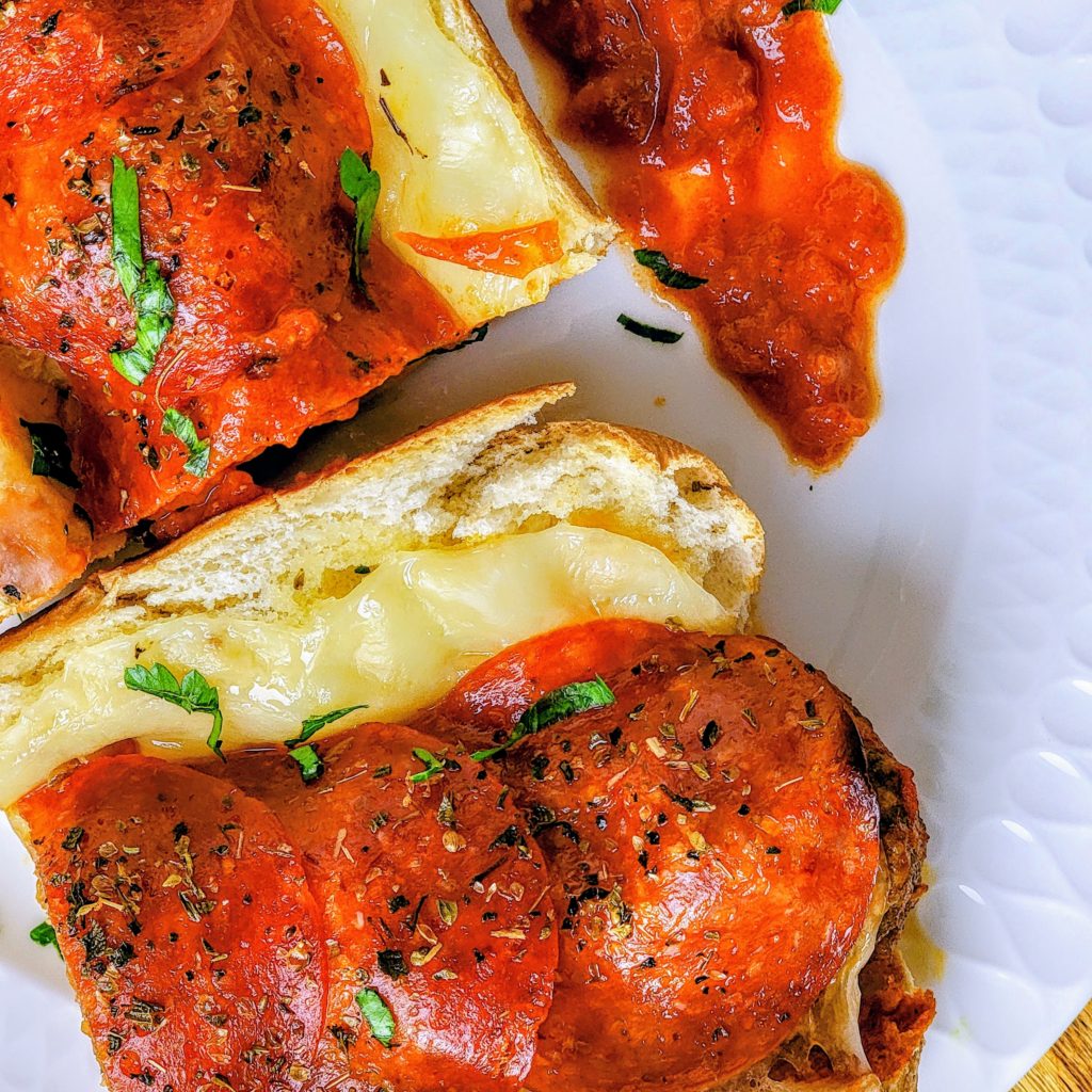 How To Make Firehouse Subs Meatball Sub New Pizza Version