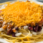 Cincinnati chili