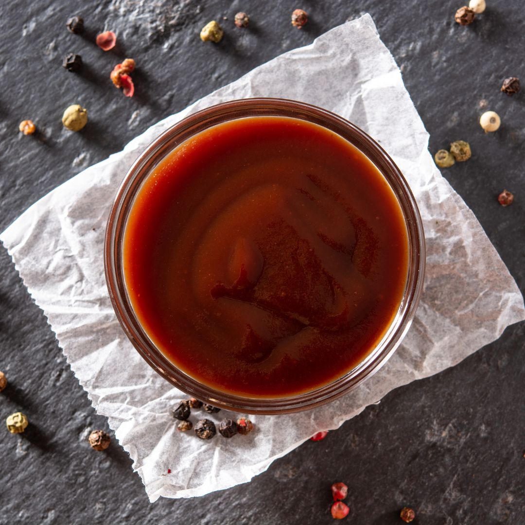 best homemade barbecue sauce